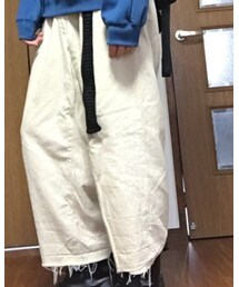 COMME des GARCONS | その他パンツ