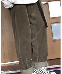 used | その他パンツ