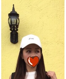 B-SIDE | キャップ