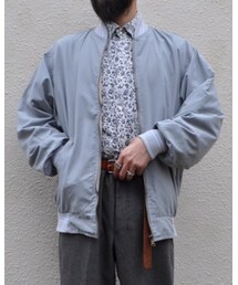 VINTAGE | ブルゾン