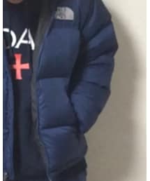 THE NORTH FACE | ダウンジャケット/コート