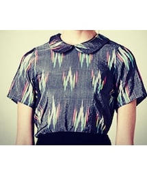 ブラウス(シャツ/ブラウス)