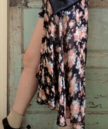 UNIF | Unif アシメスカート(スカート)