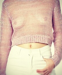 CHEAP MONDAY | ニット/セーター