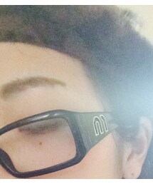 miu miu | Miumiu glasses(メガネ)