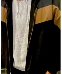 SENSE OF PLACE by URBAN RESEARCH | ブルゾン