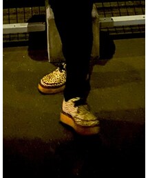 GEORGE COX | その他シューズ