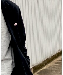 DANTON | チェスターコート