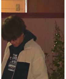 Supreme  | パーカー