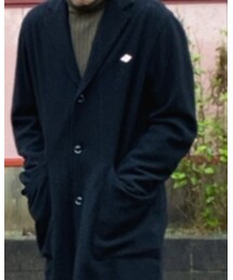 DANTON | チェスターコート