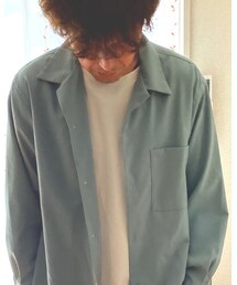 GU | シャツ/ブラウス