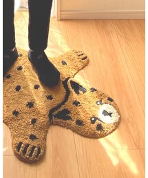 ニトリ | ラグ/マット