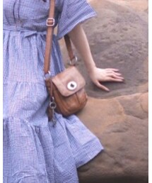 FOSSIL | バッグ