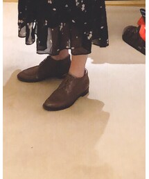 la new | シューズ