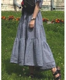 A.Cheter | ワンピース/ドレス