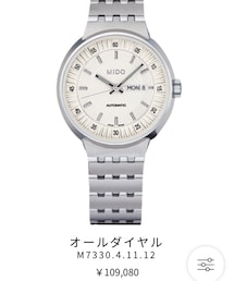 MIDO | 腕時計