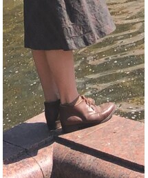 la new | シューズ