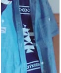 azzurroの「トップス(Tシャツ/カットソー)」