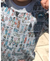 ビームスミニ | Tシャツ/カットソー