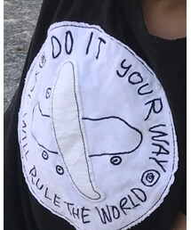 ZARA KIDS | Tシャツ/カットソー