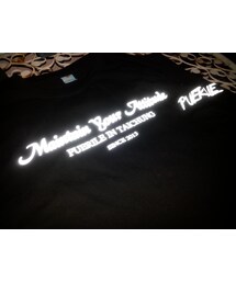 Puerile 3M Tee(Tシャツ/カットソー)