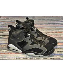 AIR JORDAN | AIR JORDAN 6 湖人(スニーカー)