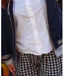 UNIQLO | シャツ/ブラウス