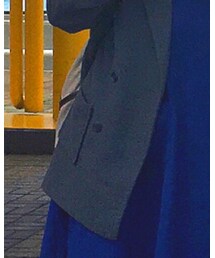 NICE CLAUP | ジャケット/アウター