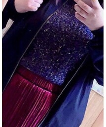 studio CLIP | トップス