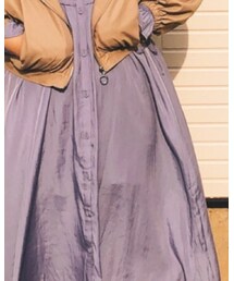 RAY CASSIN | ワンピース/ドレス