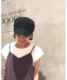 SMELLY | ピアス（片耳用）