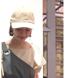 SMELLY | ピアス（片耳用）