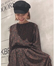 URBAN RESEARCH | トップス