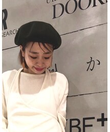 SMELLY | ピアス（両耳用）