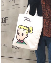 KBF BOX | トートバッグ
