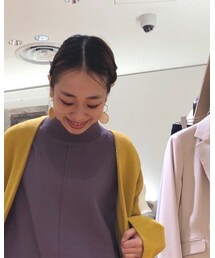 VIVIENNE TAM | ピアス（両耳用）