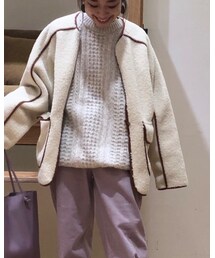 KBF | チュニック