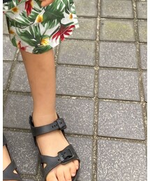 BIRKENSTOCK kids | サンダル
