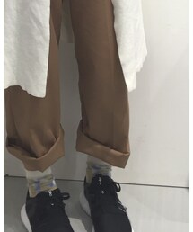 Kastane | チノパンツ