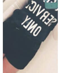 OUTLET | Tシャツ/カットソー