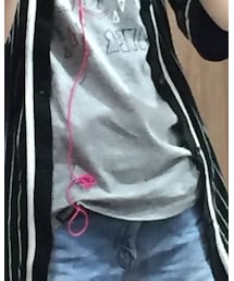 SUPER BEAVER バンドTシャツ | Tシャツ/カットソー