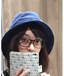 Zephyren | ハット