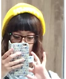 STINGRAY | ニットキャップ/ビーニー