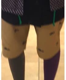 POU DOU DOU | その他パンツ