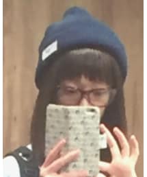 リリィ、さよなら。グッズ | ニットキャップ/ビーニー