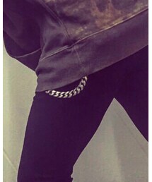 CHROME HEARTS | ウォレットチェーン