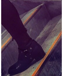 SAINT LAURENT PARIS | ブーツ