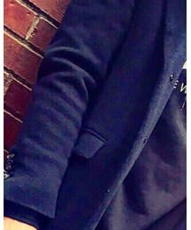 ABAHOUSE | チェスターコート