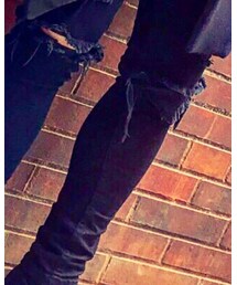 ZARA | その他パンツ