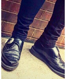 Dr. Martens | ドレスシューズ